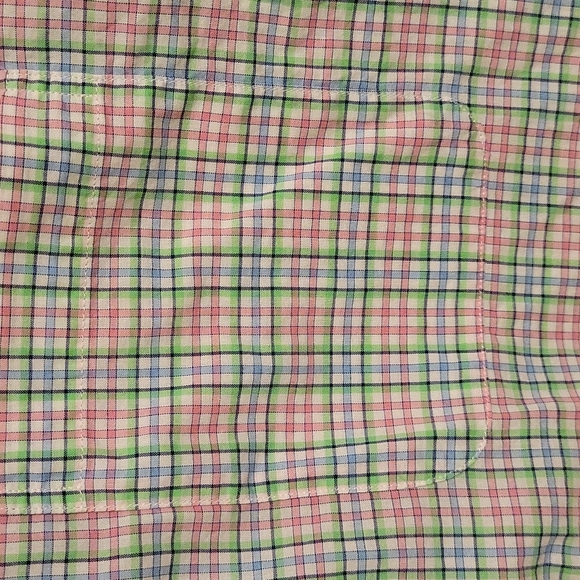 Vineyard Vines Classic Fit Murray Shirt Sz M - Picture 3 of 7
